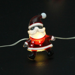 Гирлянда для дома «Дед Мороз» - Фото 5