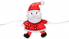 Гирлянда для дома «Дед Мороз» - Фото 8