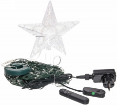 Гирлянда для дома «Елка» - Фото 4