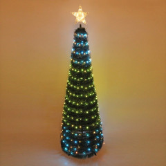 Гирлянда для дома «Елка» - Фото 5