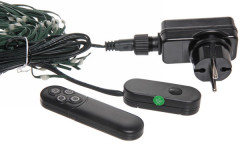 Гирлянда для дома «Елка» - Фото 7