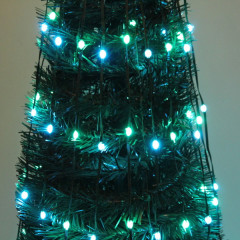 Гирлянда для дома «Елка» - Фото 8