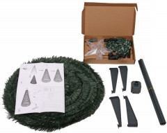 Гирлянда для дома «Елка» - Фото 10