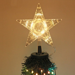 Гирлянда для дома «Елка» - Фото 11