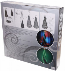 Гирлянда для дома «Елка» - Фото 12