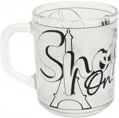 Набор для росписи «Леди Баг и Супер-Кот» - Фото 1