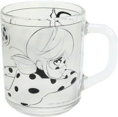 Набор для росписи «Леди Баг и Супер-Кот» - Фото 3