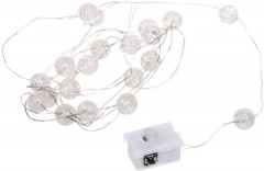 Гирлянда для дома «Жемчужина» - Фото 7