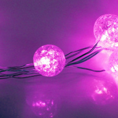 Гирлянда для дома «Жемчужина» - Фото 8