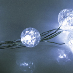 Гирлянда для дома «Жемчужина» - Фото 8