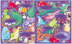 Найди и покажи. В стране чудес - Фото 3