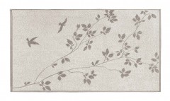 Полотенце махровое «Forest» (50×90 см), цвет мокко - Фото 3