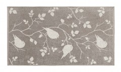 Полотенце махровое «Forest» (50×90 см), цвет мокко - Фото 2