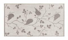 Полотенце махровое «Forest» (50×90 см), цвет мокко - Фото 3