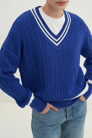 Джемпер женский