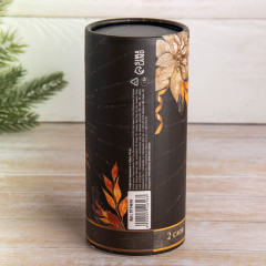 Набор салфеток бумажных «С Новым годом» - Фото 1