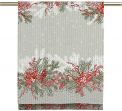 Комплект полотенец вафельных - Фото 3