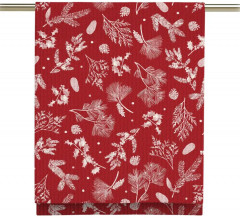 Комплект полотенец вафельных - Фото 3