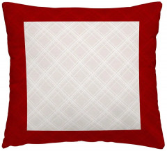 Подушка декоративная «Christmas Eve» - Фото 1