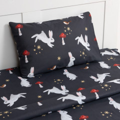 Комплект постельного белья «Лесной житель» - Фото 1