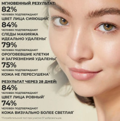 Молочко-мусс для лица «Сияние кожи» - Фото 4