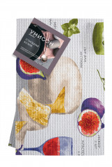 Комплект полотенец «Kitchen recipes» - Фото 6