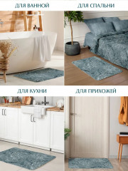 Коврик прикроватный «Fantasy» - Фото 1