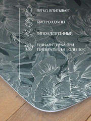 Коврик прикроватный «Fantasy» - Фото 3