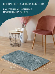 Коврик прикроватный «Fantasy» - Фото 6