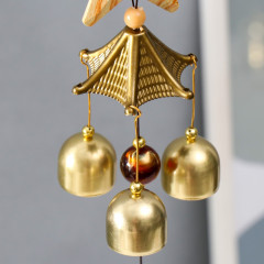 Музыка ветра «Звезда» - Фото 2