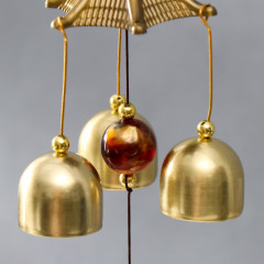 Музыка ветра «Звезда» - Фото 3