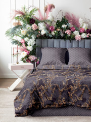 Комплект постельного белья «Таинственный сад» - Фото 1