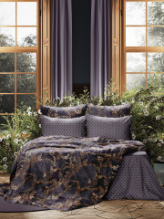 Комплект постельного белья «Таинственный сад» - Фото 2