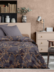 Комплект постельного белья «Таинственный сад» - Фото 3