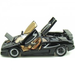 Модель автомобиля «Lamborghini Diablo SV», масштаб 1:18 - Фото 2