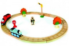 Игровой набор для начинающих "Томас и Джеймс" - Фото 1