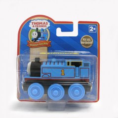 Паровозик "Томас" - Фото 1