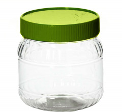 Банка для сыпучих продуктов - Фото 2