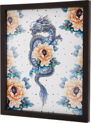 Ключница «Прекрасных моментов» - Фото 2