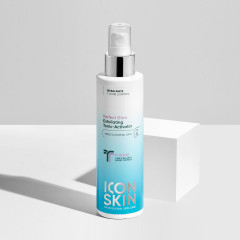 Тоник-активатор для лица с кислотами «Perfect Glow» - Фото 1