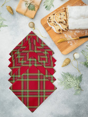 Набор салфеток - Фото 1