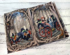 Аленький цветочек. Сказка ключницы Пелагеи - Фото 3