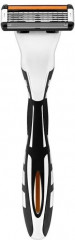 Бритва со сменными кассетами «Flex 5 Hybrid» - Фото 3