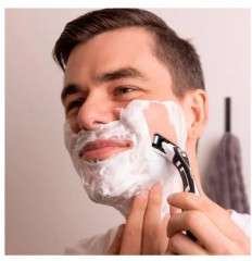 Бритва со сменными кассетами «Flex 5 Hybrid» - Фото 6