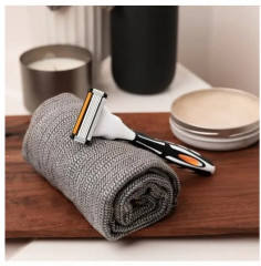 Бритва со сменными кассетами «Flex 5 Hybrid» - Фото 8