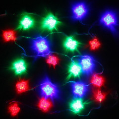 Гирлянда для дома «Ангел» (возможность соединения) - Фото 1