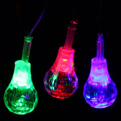 Гирлянда для дома «Капля» (возможность соединения) - Фото 3