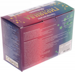 Гирлянда для дома «Льдинка» (возможность соединения) - Фото 4