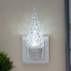 Ночник «Ёлочка» - Фото 1