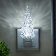 Ночник «Ёлочка» - Фото 2